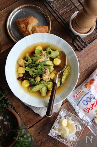 まずは朝食をとる習慣作りを。それがスポーツにしっかり打ち込める身体作りにつながる！