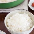 フライパンでご飯の炊き方