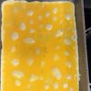 お店のような【だし巻き卵】たっぷりのだしでも米粉で作りやすいの工程3