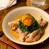 タレはレンジで！【 居酒屋気分◎ ニラダレ鶏もも焼き】