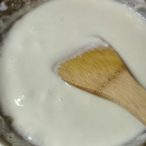 和音の作ってみた!投稿(【私の保存版】グラタンを美味しくするホワイトソース)