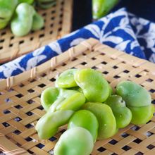 【保存版】知っているようで知らない《基本の空豆ゆで方》
