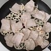 ［豚と野菜のバルサミコ酢炒め］炒めて味付けするだけ！ラクうまの工程2