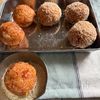 残りご飯で作るイタリアン【スップリ】ローマ風ライスコロッケの工程6