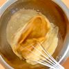 米粉の蜂蜜レモンマフィン|皮ごと広がる香り♪バターなしで手軽の工程3