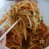 【野菜が進む】サバ南蛮の工程3