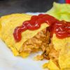 まゆのの作ってみた!投稿(基本のチキンライス)