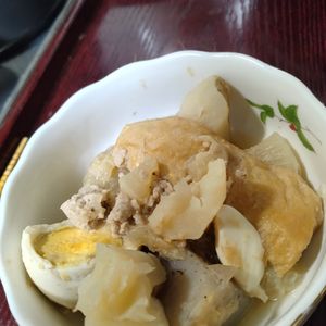 そうたんの作ってみた!投稿(ほっこり♡温まる～《味噌煮込みおでん風》)