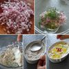スーパー食材だけ！火を使わないデリ4品！主役級前菜盛り合わせの工程4