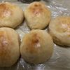 La gelatinaの作ってみた!投稿(ハンバーガー用バンズの焼き方)