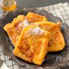 休日の朝にも♡【簡単♪味しみフレンチトースト】の工程3