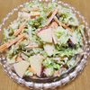 ナムディの作ってみた!投稿(【りんごとレーズンのコールスロー】すっきりした甘み)