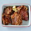 フライパンで極ウマ焼豚を作る！の工程4
