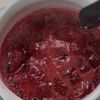パティシエのお味【苺ジャム】の工程2