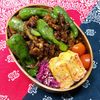 297558の作ってみた!投稿(行列の中華屋さんの🍚豚ネギししとうの♪にんにく味噌炒め🤩)