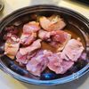 鶏の柚子蒸し＊フライパンで簡単！おもてなし懐石風♪の下準備