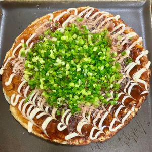 あっこの作ってみた!投稿(【キャベツ焼き】粉なし、腸活ダイエットに)