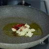 にんじんとしらすのペペロン風の工程2