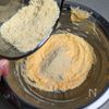 大人リッチな贅沢♪ドライフルーツとナッツのパウンドケーキの工程4