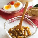 なめこ もう一品のおかず 小鉢 子供の人気料理 レシピランキング 4品 Nadia ナディア