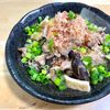 Rの作ってみた!投稿(【煮込まずとろとろ♡】厚揚げなすと豚バラのみぞれ煮)