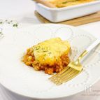 ホクホク♪とろ〜り♪ 【簡単】美味しい♡シェパーズパイ