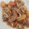 ひろんの作ってみた!投稿(短時間で中まで染み染み~♪うちの肉じゃが♪)