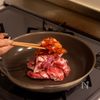 絶品 豚キムからあげ🧀🔥の下準備