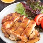 【夫が大絶賛♡】ご褒美チキン！