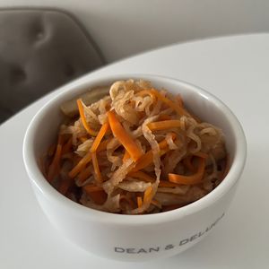 あやの作ってみた!投稿(レンジで簡単☆切り干し大根の煮物。)
