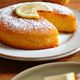 イタリア カプリ島のレモンケーキ🍋