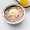 5分でごちそう!ツナオニオンのバジルご飯の工程1