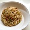 1240992の作ってみた!投稿(【ひき肉バターチャーハン】コクうま、やみつき！)