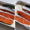 【鮭の甘塩焼き】スキマ時間にサクッと仕込んで寝かせるだけ♪の工程4