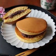 ホットケーキミックスで【どら焼き】基本レシピ