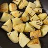 なおの作ってみた!投稿(【ほくほくじゃがいもの塩こんぶバター】簡単やみつき50円副菜)