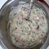 ライタ（インドのヨーグルトソース）〜スパイス料理のお供にの工程1