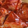 漬けて焼くだけ!柔らかスペアリブの工程4