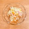 ちひろの作ってみた!投稿(我が家の【コールスローサラダ】お箸が止まらない♡)