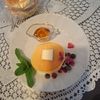 フェビアンの作ってみた!投稿(昔ながらのふかふか食感【米粉のパンケーキ】)