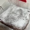859722の作ってみた!投稿(【ついに完成♥しっとり濃厚ブラウニー】私の永久保存版)