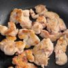 【豚マヨ丼】超弩級のやみつきレベルの工程2