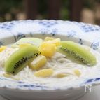 南国トロピカルスイーツそうめん