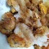 1207859の作ってみた!投稿(【みぞれチキン南蛮】おろしでさっぱり♪和風なチキン南蛮！)