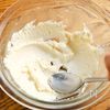 寒天不使用！【ほうじ茶のあんみつ風】ゼラチンでできる！の工程4