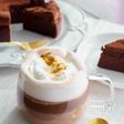 濃厚！ホットチョコレート