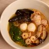 10分で本格的!【コク旨♡麻辣湯】