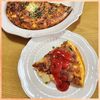 ナムディの作ってみた!投稿(【簡単スパニッシュオムレツ】フライパンで完成!お手軽オムレツ)