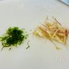 【ゴーヤーと鶏ひき肉の冷や汁ごはん】夏を乗り切る涼やかごはんの工程3