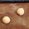 こねない帽子パンの工程14